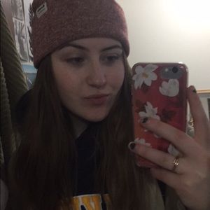 Meet your Posher, Rebecca